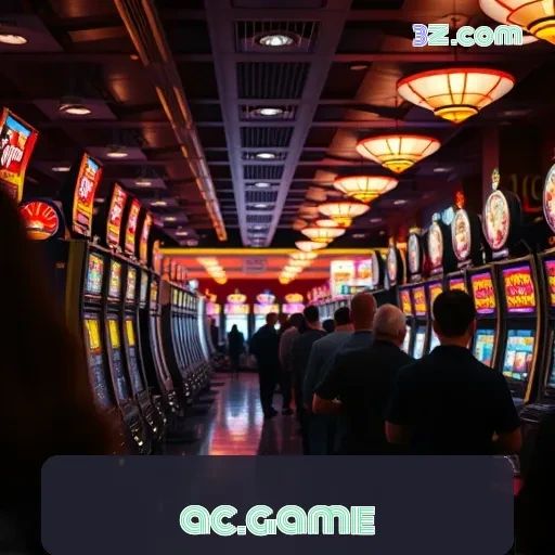 ac.game Arcade