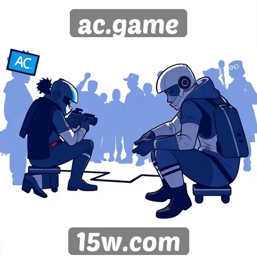 Desenvolvedores discutem inovações em ac.game