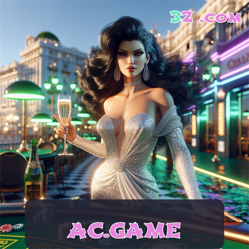 Slots: A Diversão Infinita do Ac.Game em Cada Gira