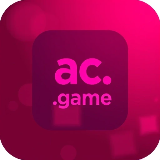 Logotipo ac.game