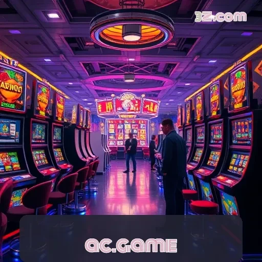 ac.game Música