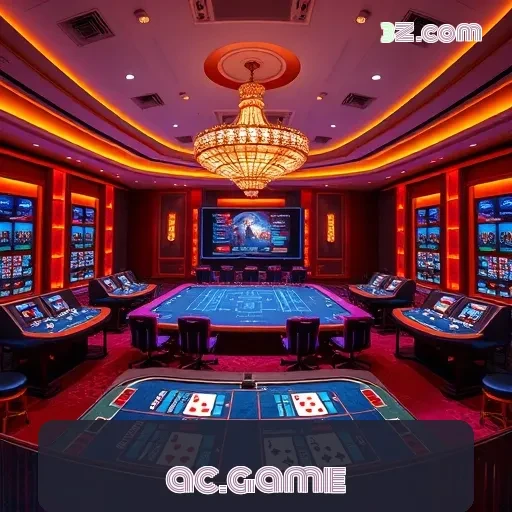 ac.game Corrida