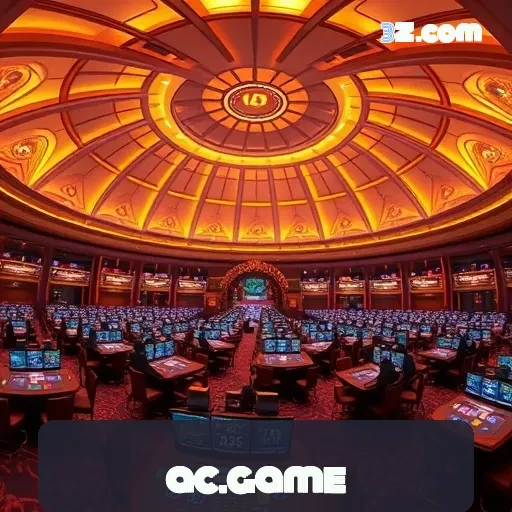 ac.game Trívia